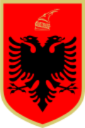 Albania arms