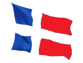 Saar flag