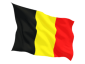 Belguim flag