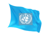 Rwanda-Burundi flag