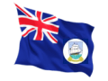 British Guiana flag