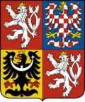 Czech Republic arms